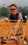Maten, W. van der - Jakarta aan zee - verhalen over de Indonesische hoofdstad