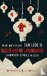Tan Lioe Ie - Nacht van de lampionnen - gedichten