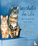 Freriks, Ph. - Les chats de Lili - de katten van Lili