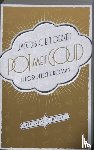 Dekker, Jacob Gelt - Pot met Goud