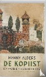 Alders, Hanny - De kopiist - een mysterie in Arabisch Cordoba