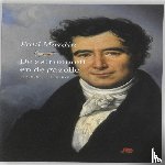 Murdin, Paul - De astronoom en de gazelle - een historische roman gebasseerd op de avonturen van de sterrenkundige François Arago