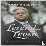 Vreeman, Ruud - Lerend leven