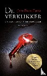 Fjell, Jan-Erik - De verklikker - noorse  literaire thriller