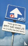 Graatsma, T. - Een val vooruit - De kracht van het brein