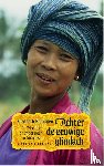 Riphagen, Elisabeth - Achter de eeuwige glimlach - honderd ontmoetingen in Indonesie