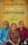 Maten, Wilma van der - Vergeten door het Vaderland