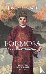 Bergvelt, Joyce - Formosa, voorgoed verloren