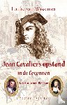 Wassenaer, Louise van - Jean Cavalier's opstand in de Cevennen