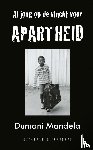 Mandela, Dumani - Op de vlucht voor apartheid