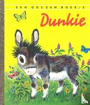 Hunt, A. - Dunkie