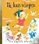 Krauss, Ruth - Ik kan vliegen