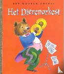 Orleans, I. - Het dierenorkest