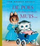 Norton, M. - De poes die dacht dat hij een muis was