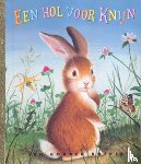 Brown, M. Wise - Een Hol voor Knijn