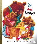 Hoekstra, H.G. - De drie beertjes