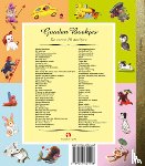 Jackson, Kathryn, Jackson, B. - Poes Pinkie