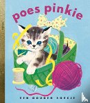 Jackson, Kathryn, Jackson, B. - Poes Pinkie