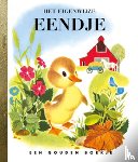 Werner, J. - Het eigenwijze eendje