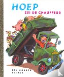 Miryam - Hoep zei de chauffeur
