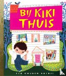 MacHough, G. - Bij Kiki thuis