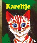 Downs, D. Fox - Kareltje