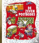 Brown, M. Wise, Hurd, E. Thacker - De zeven postbodes