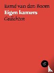 Boom, Esmé van den - Eigen kamers