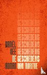 Dee, Daniël - De geschiedenis van Marthe