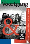 Broersma, Daniël, Couperus, Stefan, Gemert, Wiek van, Plantinga, Ronald, Wolffram, Dirk Jan - Voortgang & tegenwind
