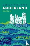 Brouwers, Marjan - Anderland