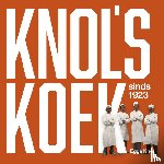 Knol, Egge - Knol's koek