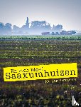 Brouwers, Marjan - En toch bleef Saaxumhuizen