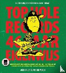 Haijer, Josh, Schlimbach, Jan - Top hole records