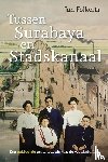 Folkerts, Jan - Tussen Surabaya en Stadskanaal