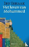 Ibn Ishaak - Het leven van Mohammed
