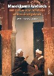 Hoogland, Jan, Otten, Roel - Marokkaans Arabisch - Een cursus voor zelfstudie en klassikaal gebruik