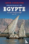 Thompson, Jason - Een geschiedenis van Egypte