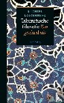 Leezenberg, Michiel - Islamitische filosofie