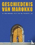 Obdeijn, Herman, Mas, Paolo De, Bouras, Nadia - Geschiedenis van Marokko