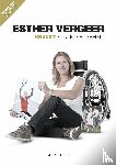 Veerman, Eddy - Esther Vergeer - kracht & kwetsbaarheid