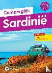 Lutz, Timo - Campergids Sardinië
