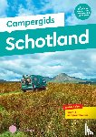 Müller, Martin - Campergids Schotland