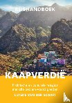 Schaft, Lutske van der - Reishandboek Kaapverdië