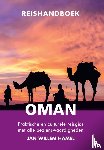 Hamel, Jan Willem - Reishandboek Oman