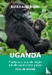 Waard, Paul de - Reishandboek Uganda