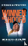 Bouwmeester, Marit, Yperen, Nico van - Winnen met je hoofd