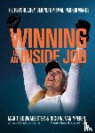 Bouwmeester, Marit, Yperen, Nico van - Winning is an inside job