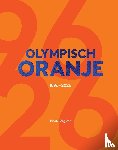 Bergsma, Jacob - Olympisch Oranje