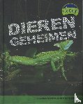 Underwood, Deborah - Dierengeheimen